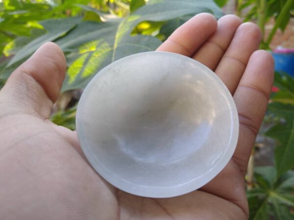Green Aventurine Bowl