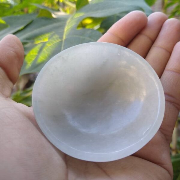 Green Aventurine Bowl