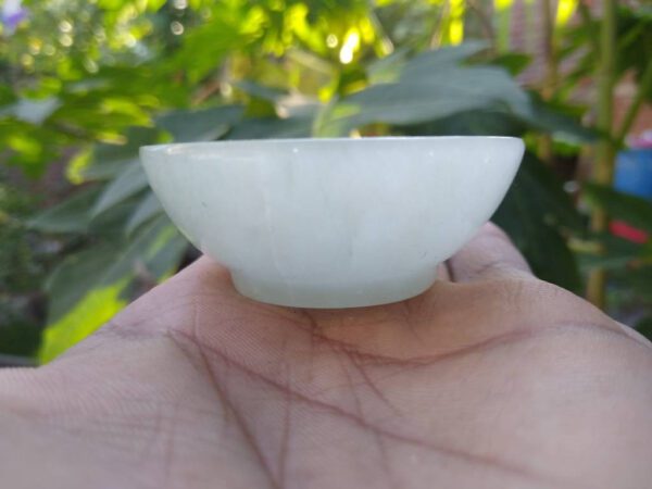 Green Aventurine Bowl