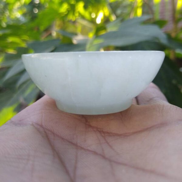 Green Aventurine Bowl