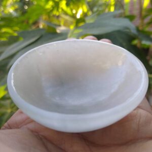 Green Aventurine Bowl