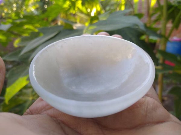 Green Aventurine Bowl