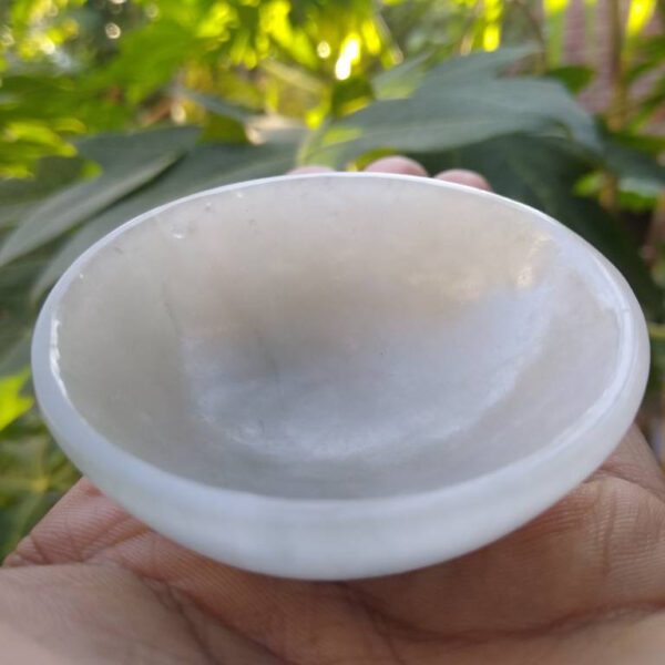 Green Aventurine Bowl