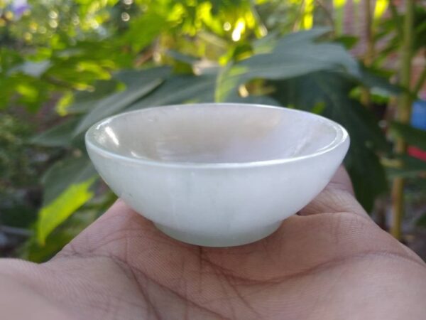 Green Aventurine Bowl