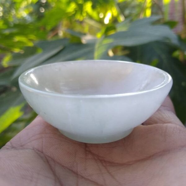Green Aventurine Bowl