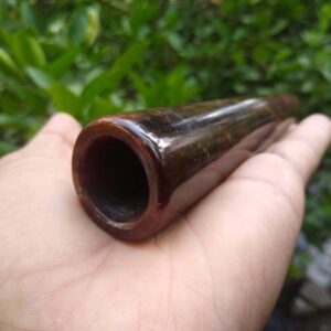 garnet chillum