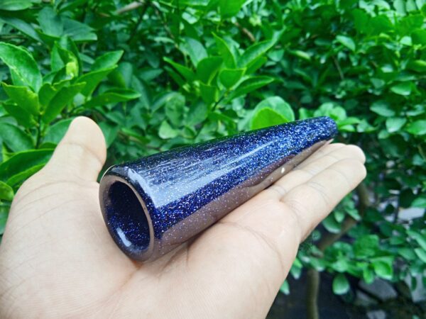 Golsdtone CHillum