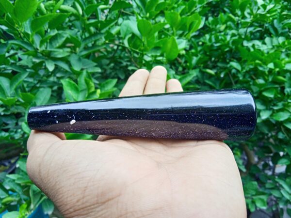 Golsdtone CHillum