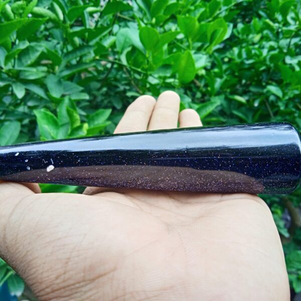 Golsdtone CHillum