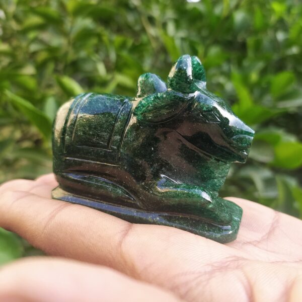 Green Jade Nandi