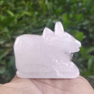 White Quartz Nandi