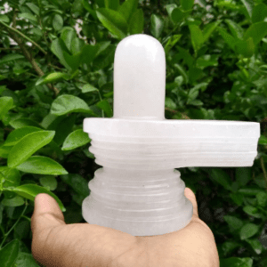 White Quartz Shilving