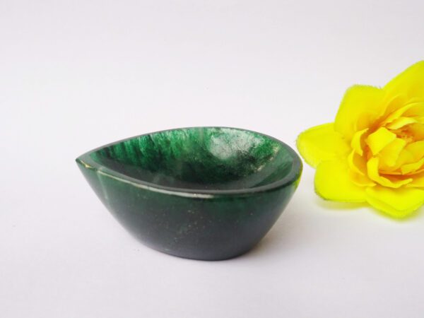 Green Jade DIya
