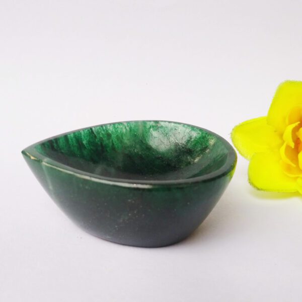 Green Jade DIya