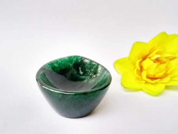 Green Jade DIya