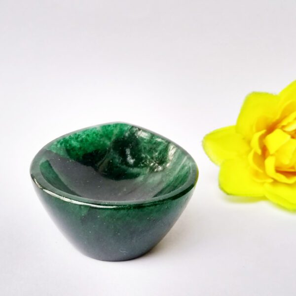 Green Jade DIya