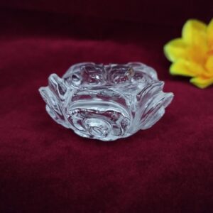 Sphatik Charan Paduka