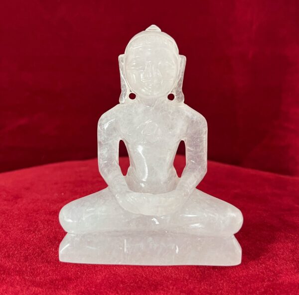 Sphatik Mahaveer Swami