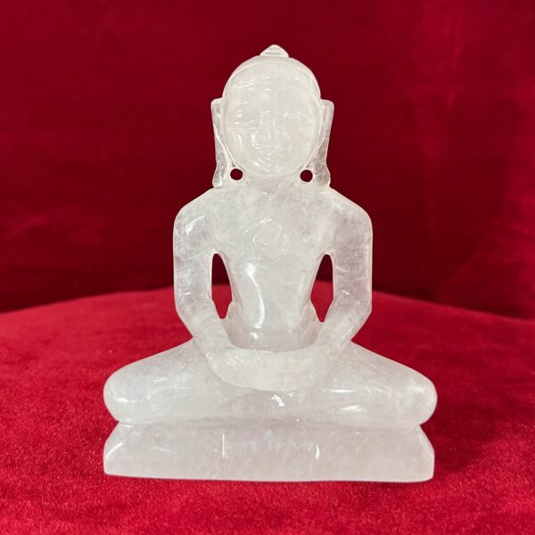 Sphatik Mahaveer Swami