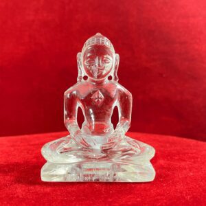 Sphatik Mahaveer Swami