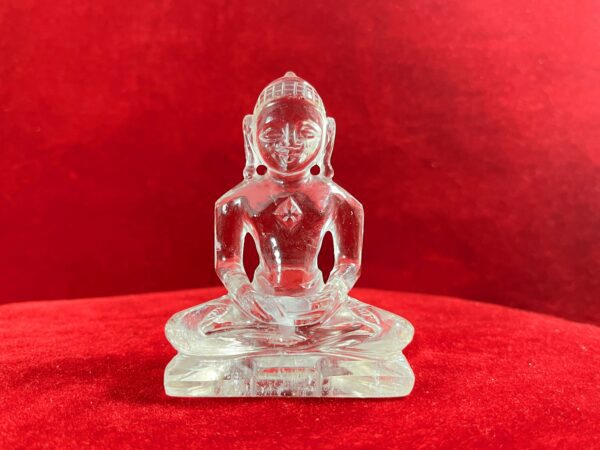 Sphatik Mahaveer Swami
