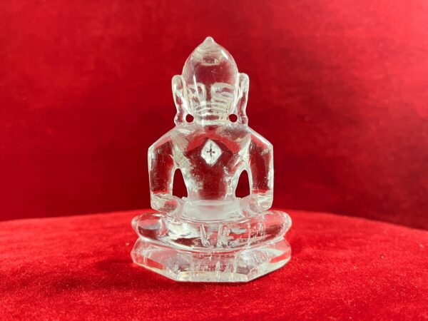 Sphatik Mahaveer Swami