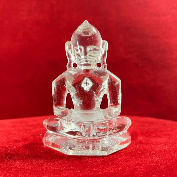 Sphatik Mahaveer Swami