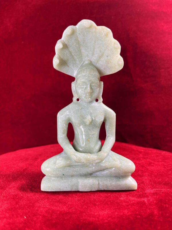 5 inch parshvnath